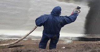 Гидроизоляция подвала снаружи от 684 руб. в Старой Руссе