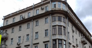 Тепловизионное обследование фасадов Старая Русса, от 6837 руб.