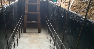 Защита смотровых площадок полимочевиной от 947 руб. ППуСрс